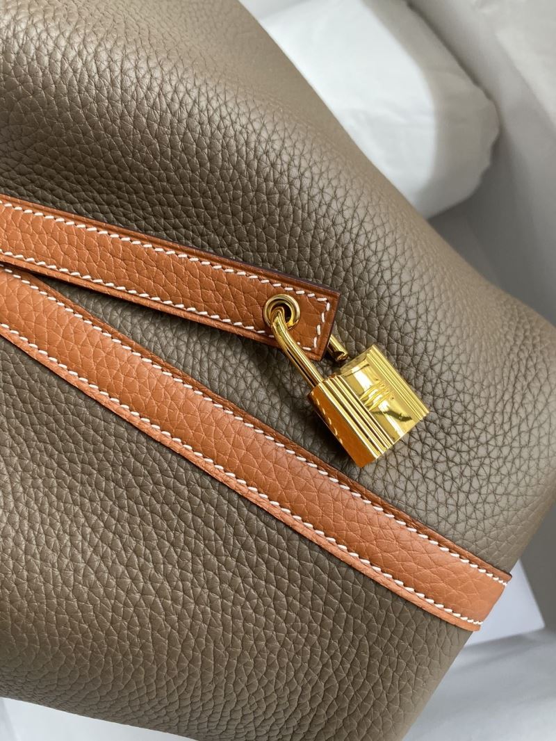 Hermes Picotin Lock